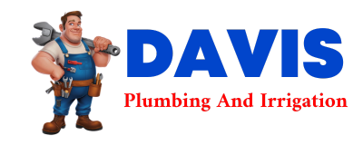 Trusted plumber in NEW DURHAM